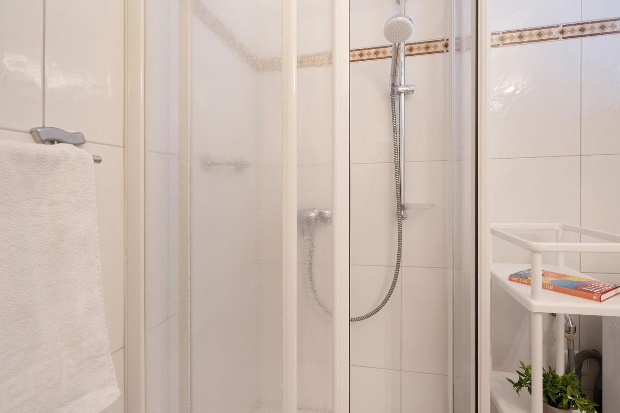 Haffkamp 16 Heimelig Apartment Groemitz Ngoại thất bức ảnh