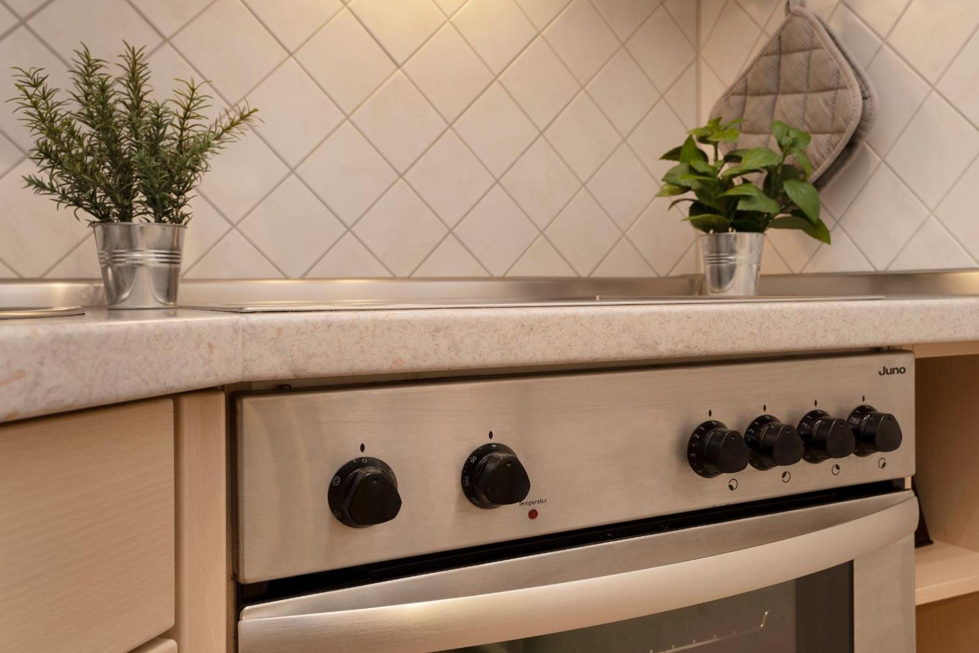 Haffkamp 16 Heimelig Apartment Groemitz Ngoại thất bức ảnh